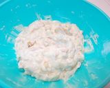 Házi készítésű Schoko-Bons (a konyhámból) recept fázis 2 fotója