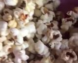 A picture of step 7 of Milk Pop Corn 🍿.