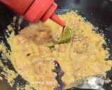 Foto langkah ke 10 dari resep Bistik Sapi.