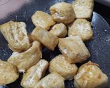 Foto langkah ke 1 dari resep Telur Kecap Sat Set.