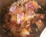 Foto del paso 2 de la receta: Llenties acompanyades🥄