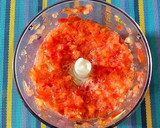 Foto del paso 3 de la receta: Arroz a la sartén con langostinos frescos y potas