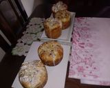 Foto del paso 8 de la receta: Pan dulce