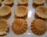Gyümölcsös kosárka recept fázis 3 fotója