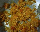 Foto langkah ke 4 dari resep Sambal Goreng Tempe Cecek ala Gudeg🍛.