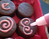Foto del paso 5 de la receta: San Valentin muy 🌷económico💐
