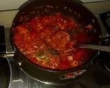 Paneer bhurji curry recipe step 5 photo