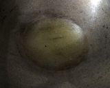 A picture of step 2 of Tomato masala egg.