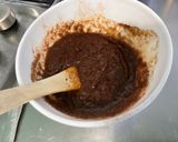 A picture of step 11 of Apple Cake with Cinnamon-Lemon Cream.