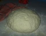 Foto del paso 3 de la receta: Pizza casera 🍕
