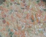 Foto langkah ke 5 dari resep Rogut Sayur Isian Risol.