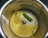 A picture of step 2 of Spiny Gourd (Kakrol) Sabzi.