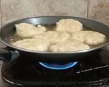 Foto langkah ke 4 dari resep Cireng Bumbu Rujak.