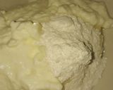 A picture of step 1 of Strawberry curd.