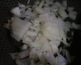 Foto del paso 1 de la receta: Revuelto de zapallitos con verduritas