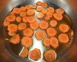 Foto del paso 1 de la receta: Garbanzos con beicon