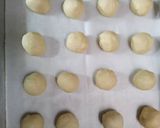 Foto langkah ke 9 dari resep Bagelen.