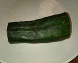 A picture of step 15 of Dambun shinkafa.