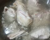 Foto langkah ke 1 dari resep Ayam Ungkep Kemangi.
