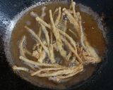 Foto langkah ke 3 dari resep Enoki Crispy.