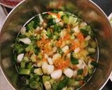 સેન્ડવીચ (Sandwich Recipe In Gujarati) રેસીપી સ્ટેપ1ફોટો