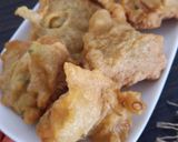 Foto langkah ke 3 dari resep Pempek Pocu / Pempek Gendum.