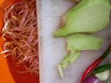Tumis Tauge Labusiam