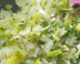 Foto del paso 6 de la receta: Espagueti con salsa de lomo de cerdo