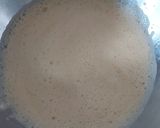 A picture of step 4 of Baked Egg Custard with Caramel.