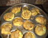 Foto langkah ke 4 dari resep Pentol cilok telur.