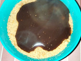 Dessert Box (Low Kalori)