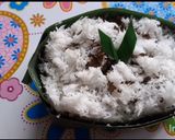 Foto langkah ke 10 dari resep Tiwul Kerucut ala Rianti Kitchen.