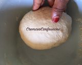A picture of step 5 of 1post 1hopeVegetable Meat Pie.