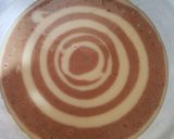 Foto del paso 6 de la receta Torta zebra 🦓🦓