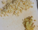 Foto del paso 3 de la receta: Pasta de pollo picante / curry