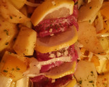 Foto del paso 4 de la receta: Asado de solomillo
