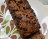 Foto langkah ke 8 dari resep Bolu Pisang Coklat Kukus Satu Telur Super Lembut.