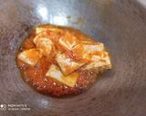 পেরি পেরি পনির (Peri peri paneer recipe in Bengali) রেসিপির ধাপ 3 ছবি