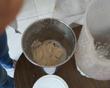 Foto del paso 1 de la receta: Malteada de galleta y crema