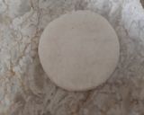 A picture of step 6 of Party snacks(bread rolls).