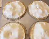 A picture of step 3 of Chicken pies.
