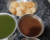 પાણીપુરી (Panipuri Recipe In Gujarati) રેસીપી સ્ટેપ2ફોટો