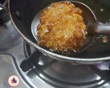 A picture of step 8 of Kurkure Paneer Momos.