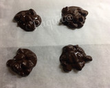 Foto del paso 3 de la receta: 🌟Rocas Navideñas 🌟
