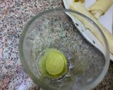 A picture of step 3 of Instant Mint Margarita.