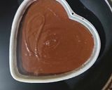 A picture of step 4 of Whole Wheat Chocolate Cake.