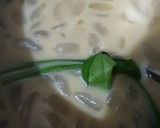 Foto langkah ke 4 dari resep Kolak Biji Salak kolang kaling.