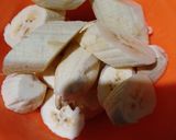 Foto langkah ke 2 dari resep Kolak Pisang.