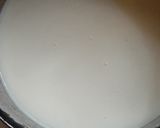 Foto del paso 1 de la receta: Crema Pastelera