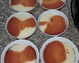 Foto del paso 8 de la receta: Crema casera de maicena con caramelo